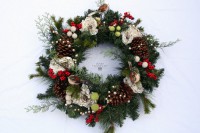 Kerstkrans